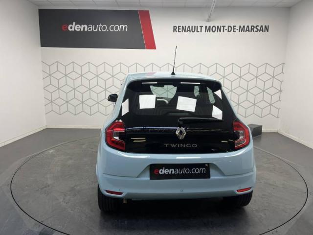 Renault Twingo image 7