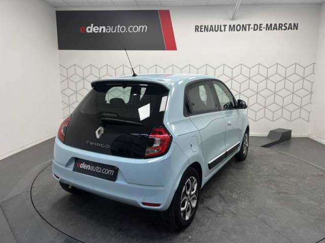 Renault Twingo image 4