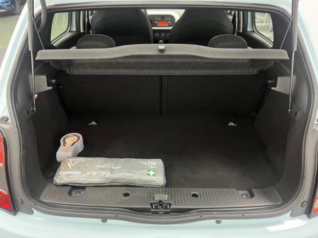 Renault Twingo image 8