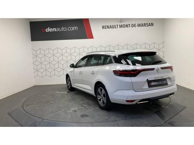 Renault Mégane image 3