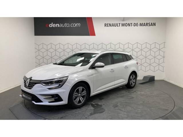 Renault Mégane image 8