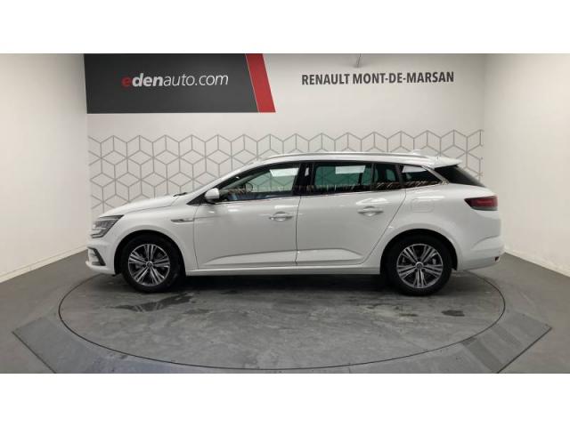 Renault Mégane image 6