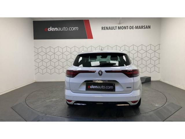 Renault Mégane image 1