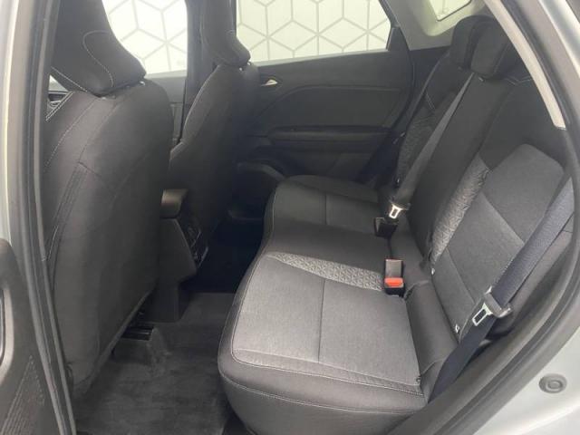 Renault Captur image 4