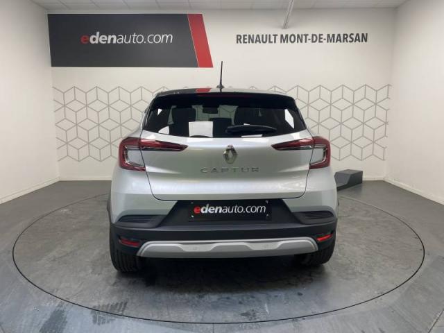 Renault Captur image 5