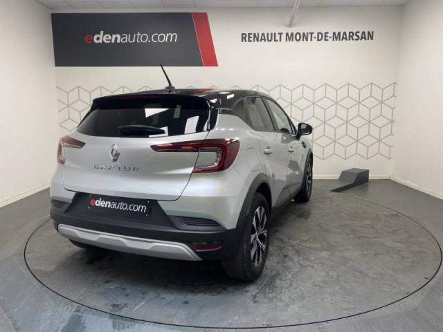 Renault Captur image 8