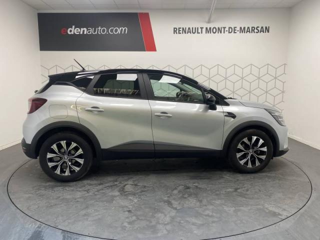 Renault Captur image 1