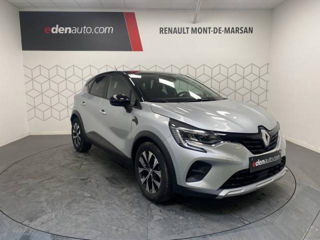 Renault Captur image 3