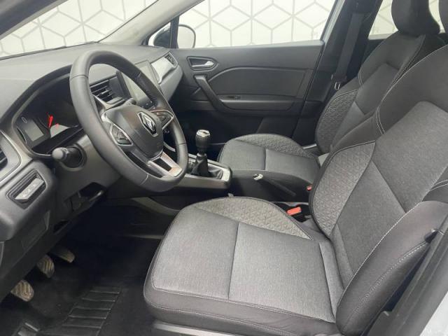 Renault Captur image 6