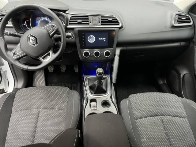 Renault Kadjar image 1