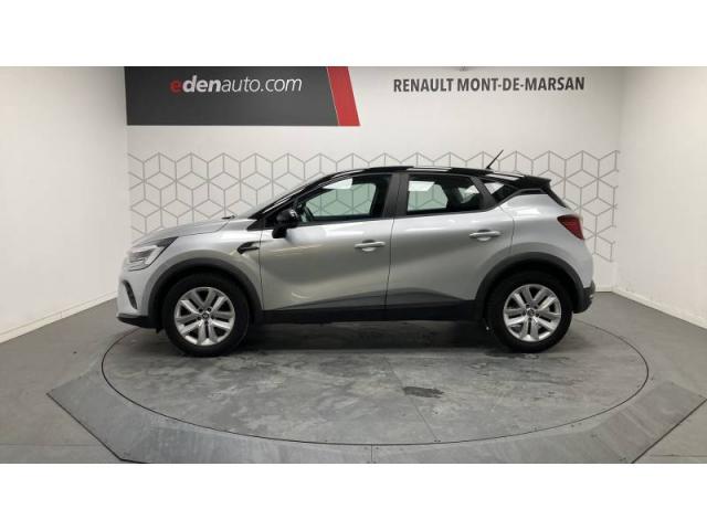 Renault Captur image 4