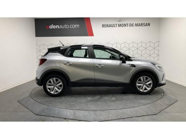 Renault Captur image 3