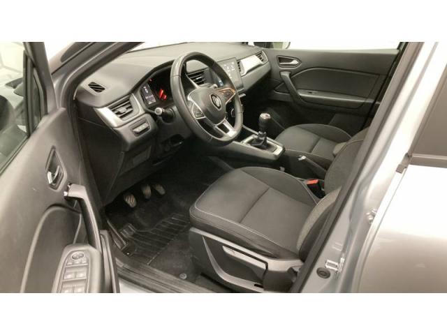 Renault Captur image 7