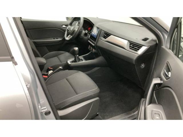 Renault Captur image 1