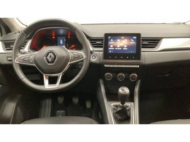 Renault Captur image 6