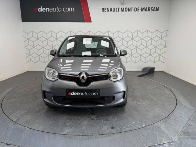 Renault Twingo image 8