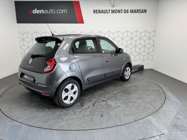 Renault Twingo image 3