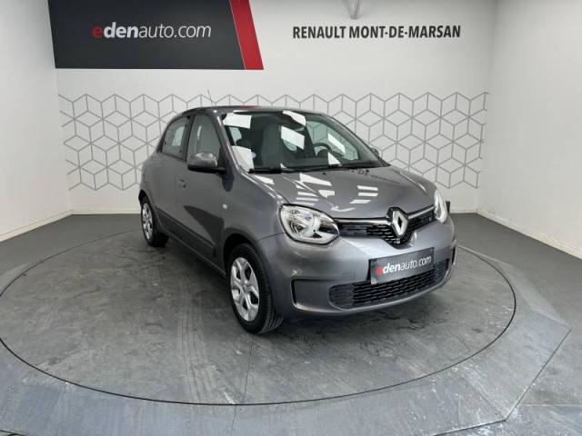Renault Twingo image 4