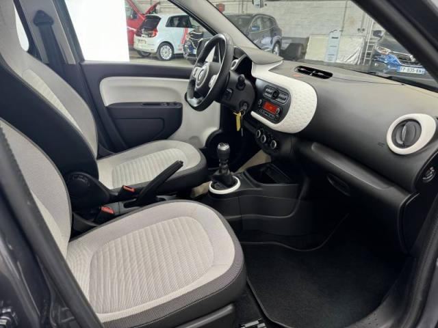 Renault Twingo image 9