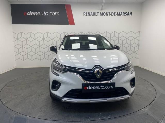 Renault Captur image 6