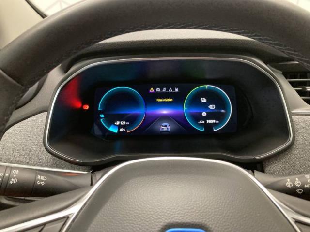 Renault Zoe image 1