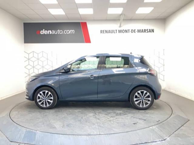 Renault Zoe image 2