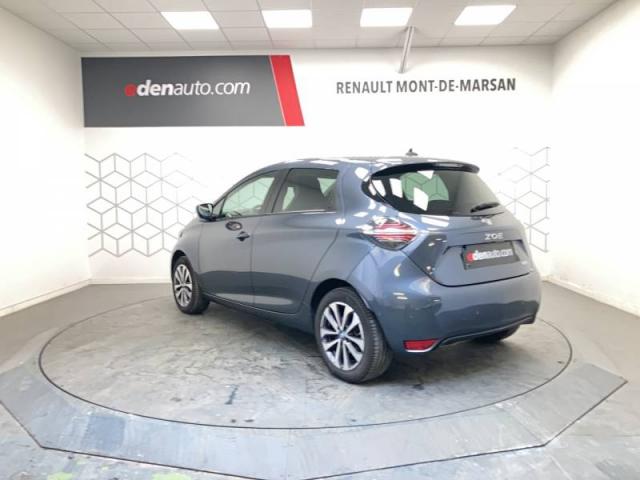 Renault Zoe image 7