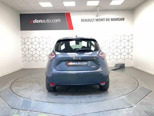 Renault Zoe image 9