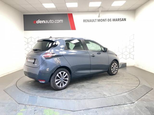 Renault Zoe image 3