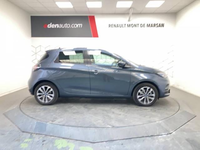 Renault Zoe image 6