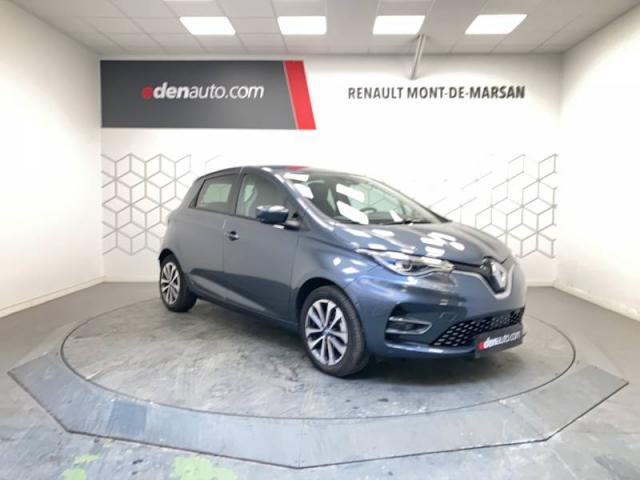 Renault Zoe image 5