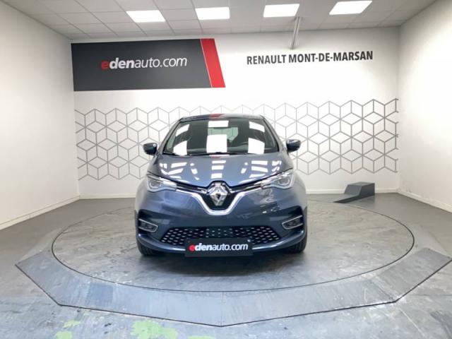 Renault Zoe image 4
