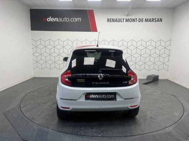 Renault Twingo image 8
