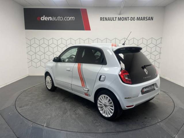 Renault Twingo image 4