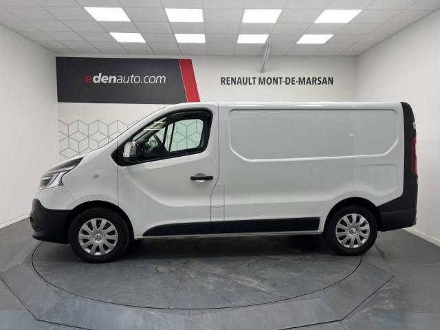 Renault Trafic image 1
