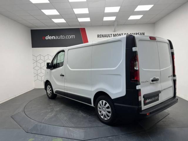 Renault Trafic image 2