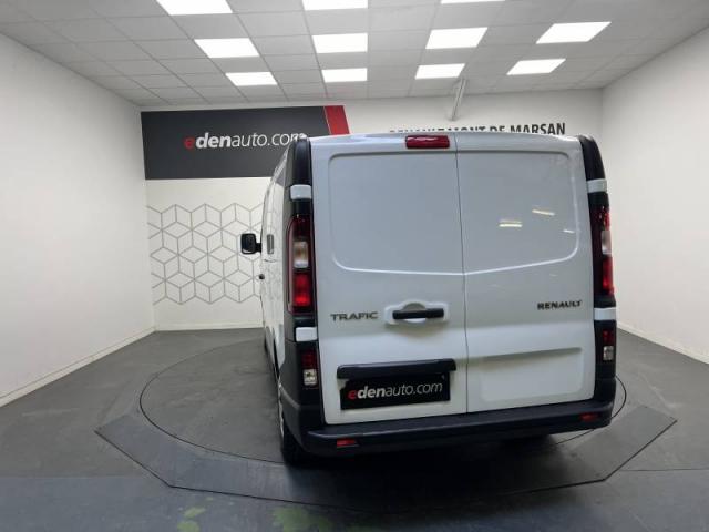 Renault Trafic image 9