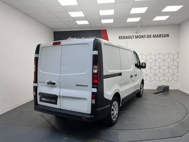 Renault Trafic image 5