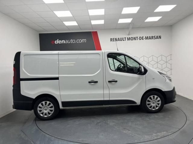 Renault Trafic image 6