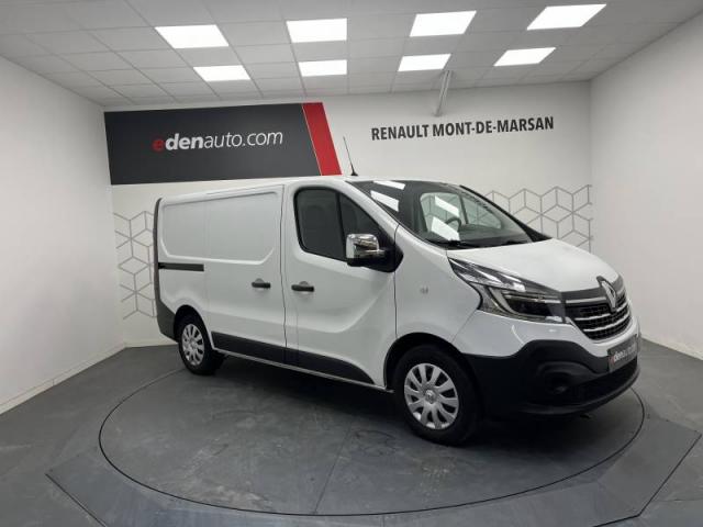 Renault Trafic image 8