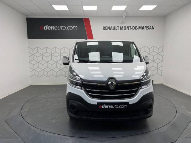 Renault Trafic image 4