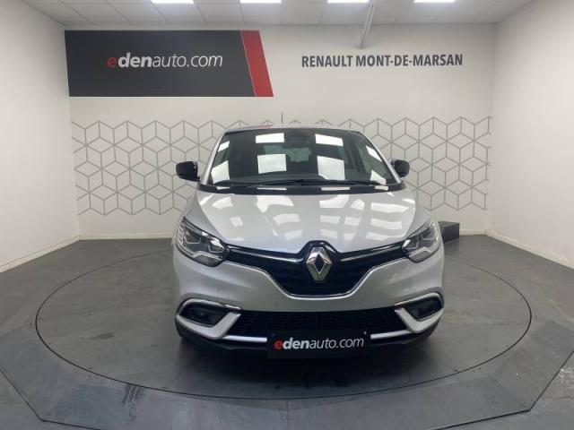 Renault Grand Scénic image 1