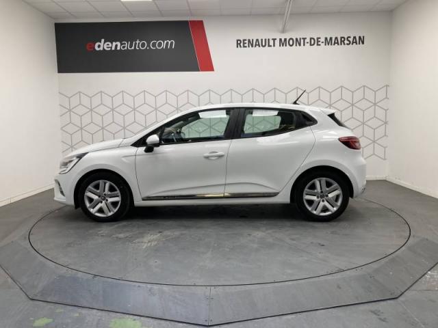 Renault Clio image 1
