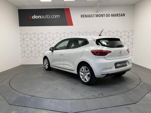 Renault Clio image 2