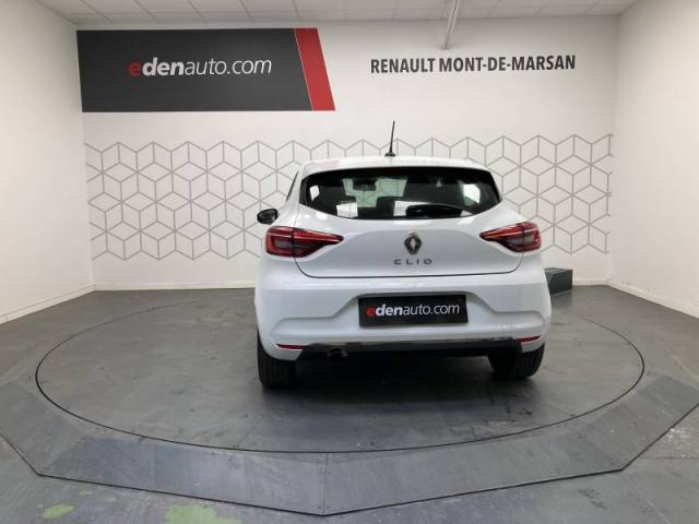 Renault Clio image 5
