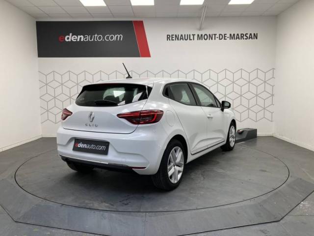 Renault Clio image 6