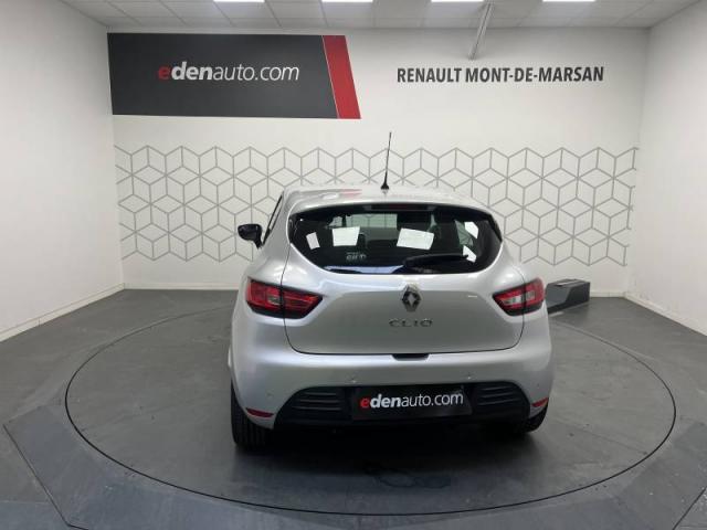 Renault Clio image 2