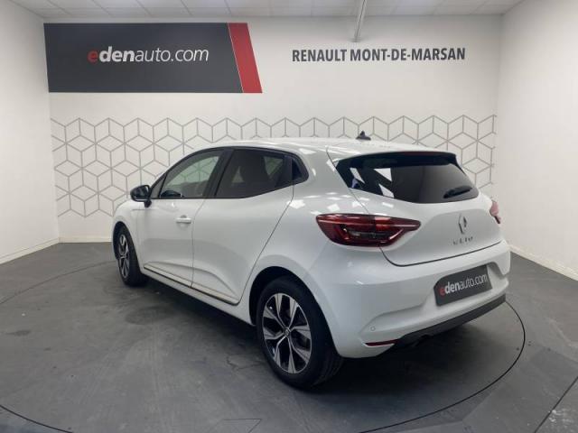 Renault Clio image 8