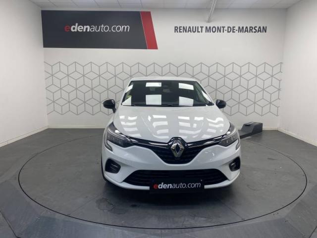 Renault Clio image 1