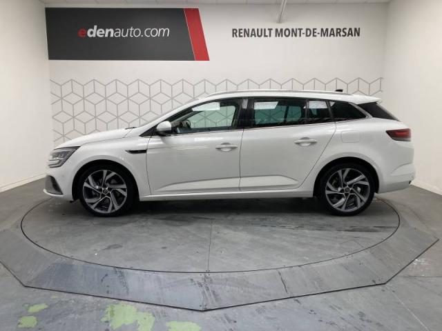 Renault Mégane image 8
